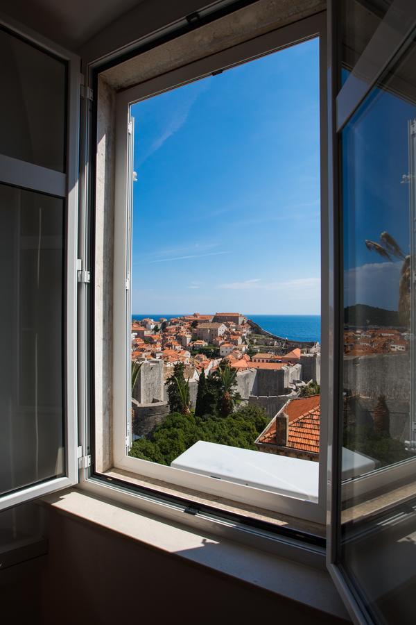 Apartments Minceta Old Town Dubrovnik Exterior foto