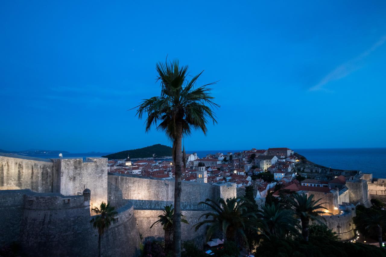 Apartments Minceta Old Town Dubrovnik Exterior foto
